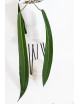 Anthurium pallidiflorum -