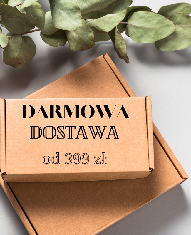 Darmowa Dostawa